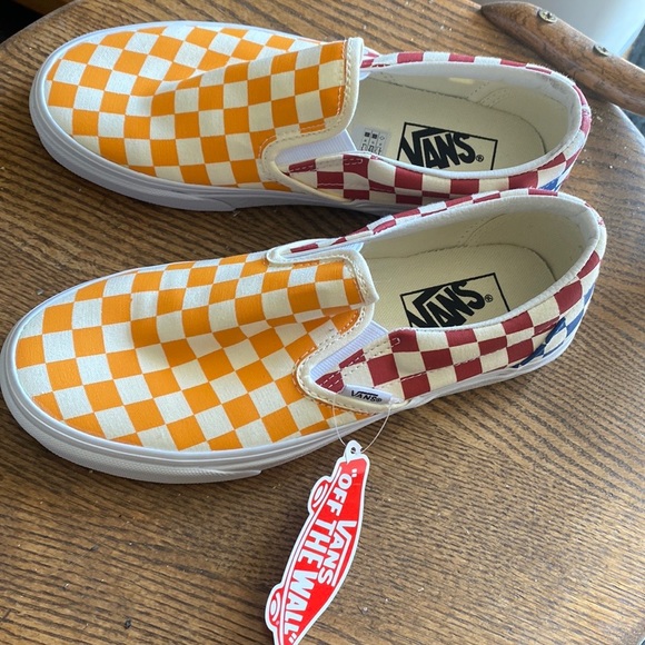 Vans Shoes - Picture 2 of 2